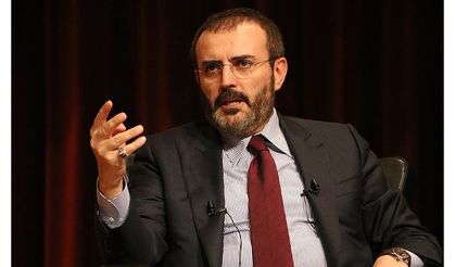 Ak Parti Genel Başkan Yardımcısı Mahir Ünal'dan Son Dakika Stadyum Açıklaması