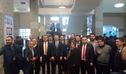 Hayrettin Güngör'den İlk Açıklama Kahraman TV'ye