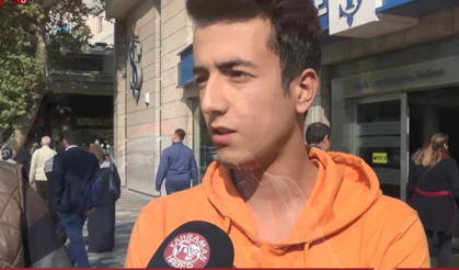 Şehrin Takımının Desteğe İhtiyacı Var