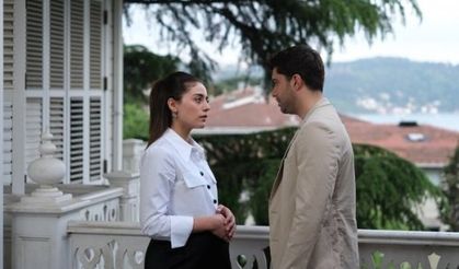 Kızılcık Şerbeti 29. Bölüm İzle