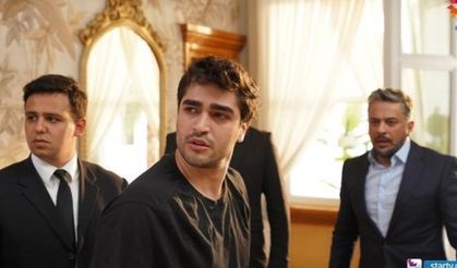Yalı Çapkını 36. Bölüm İzle