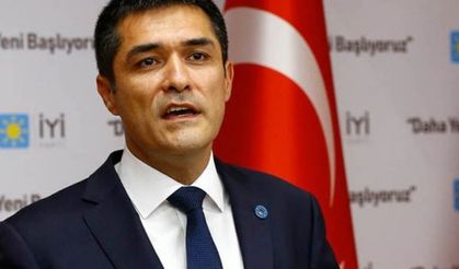 İYİ Parti ile CHP Arasında İpler Geriliyor