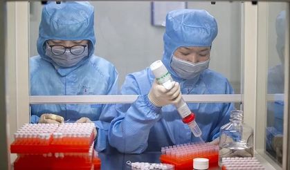 Çin Ölümcül Bir Virüs Üzerine Laboratuvar Deneyleri Yapıyor!