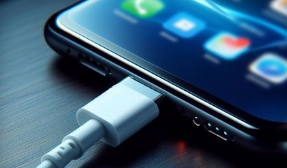 Elektronik Cihazlarda Ortak Şarj Dönemi Başlıyor