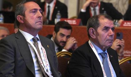 Ezeli Rakipler Birbirine Girdi: Fenerbahçe'den Dursun Özbek'e Suç Duyurusu!