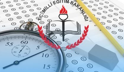 MEB, Ortak Sınav Tarihlerini Duyurdu!