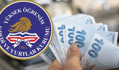 Üniversite Öğrencilerinin Bursları Arttı! YÖK Yeni Rakamları Duyurdu