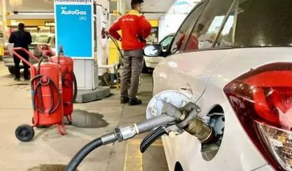 Benzin ve Motorinin Ardından Bir Zam da LPG'ye Geliyor!