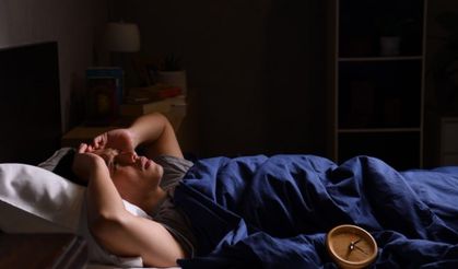 Gece Terleyerek Uyanıyorsanız Dikkat! Ciddi Hastalıkların Belirtisi Olabilir