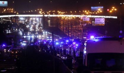 Moskova'da Yaşanan Saldırıda, ABD İle İlgili Şaşırtan Gerçek Ortaya Çıktı!