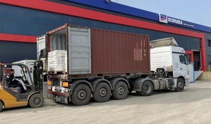 Depremzede Şehirlerin İhracatı Yılın İlk Çeyreğinde 5 Milyar Dolara Yaklaştı