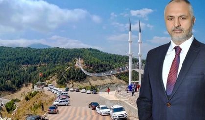 Kahramanmaraş Andırın İlçe Belediye Başkanı Ahmet Sinan Gökşen Kimdir?