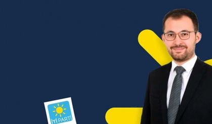Kahramanmaraş Çağlayancerit Belediye Başkanı Yemliha Göktaş Kimdir?