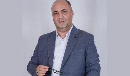 Kahramanmaraş Dulkadiroğlu Belediye Başkanı Mehmet Akpınar Kimdir?