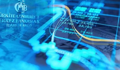 Merkez Bankası Faiz Kararını Açıkladı!