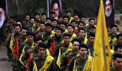 Orta Doğu Yangın Yeri! Lübnan Hizbullah'ı, İsrail'in Demir Kubbe Sistemini İHA İle Vurdu