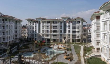 Yeni Konut Kredisi Güncellendi: 2 Milyon Liralık Bir Evin 10 Yıllık Ödemesi Hesaplandı