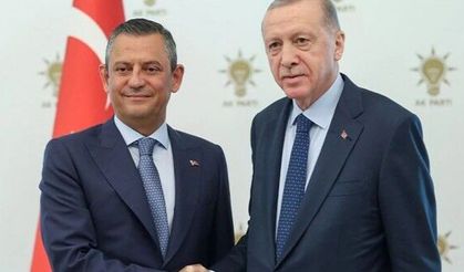 Cumhurbaşkanı Erdoğan'dan Özel Görüşmesiyle İlgili İlk Yorum: Türkiye'nin Buna İhtiyacı Vardı