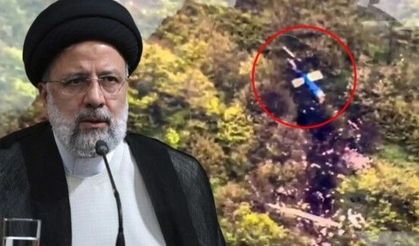İran Cumhurbaşkanı Reisi Hayatını Kaybetti!