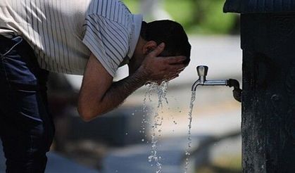 Aşırı Sıcaklara Karşı Uzmanlar Uyarıyor: “Ciddi Sonuçlarla Hastanelik Olabilirsiniz”