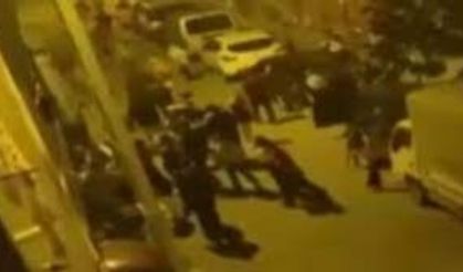 'Halay Başı' Kavgası Düğünü Bitirdi