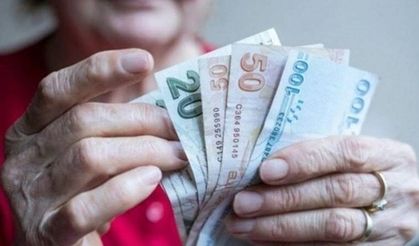 Emekli Maaş Farkları İçin Ödeme Tarihi Belli Oldu