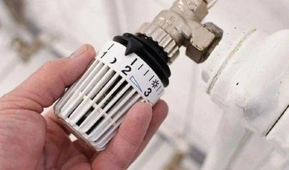 Doğalgaz Zammı 5 Yılda Yaklaşık Yüzde 500’e Dayandı!