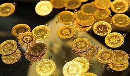 Rekor Üstüne Rekor! Gram Altın Kapalıçarşı'da 2 Bin 800 TL'yi Geçti
