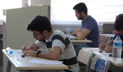 KPSS Sonuçları Açıklandı!