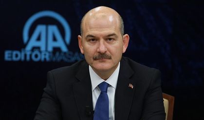 Eleştirilerin Hedefinde Olan Soylu'dan "Dokunulmazlık" Hamlesi!