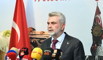 Kahramanmaraş’ta Eğitime Başarı Desteği: 6 Milyon TL