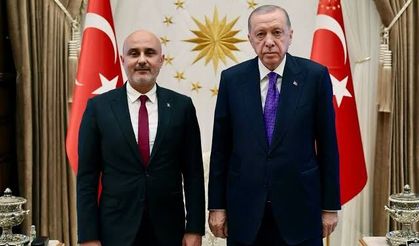 AK Parti Kahramanmaraş’ın İlçe Kongre Takvimi Belli Oldu
