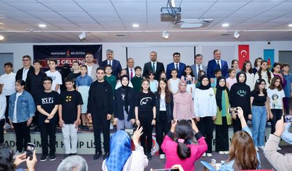 Hanifi Toptaş: Onikişubat'ı Bilgi Üssü Yapmak İstiyoruz
