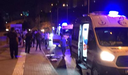 Kahramanmaraş’ta Sütçüler Arasında Silahlı Kavga: 1 Ölü