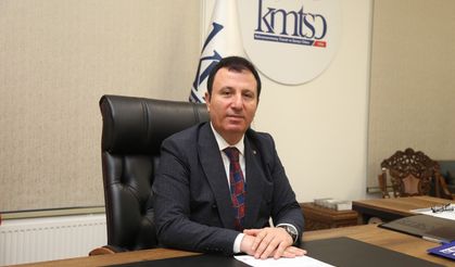 Kahramanmaraş’ın İhracatı 1 Milyar 128 Milyon Dolar Oldu