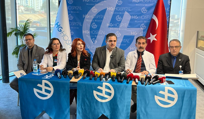 HG Hospital Başhekimi: “Sağlıkta Eksik Ne Var Diyerek Yola Çıktık”