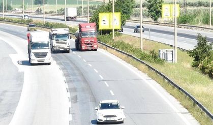 Kahramanmaraş’ta Sürücülere Ceza Yağdı