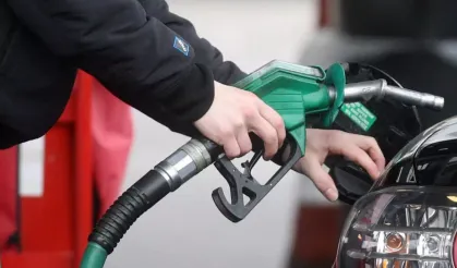 Sürücüler Dikkat! Benzin Ve Motorine Zam Geliyor