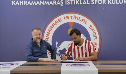 İstiklalspor'dan Defans Hattına Önemli Takviye