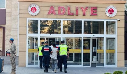 Kahramanmaraş'ta 1 Kişi Öldü: Zanlılar Yakalandı