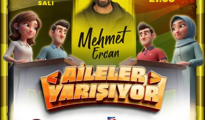 Ağustos Fuarına Neşe Katacak Yarışma: Aileler Yarışıyor