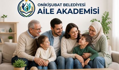 Onikişubat Belediyesi Aile Danışmanlık Merkezi Açıldı