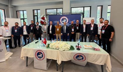 Kahramanmaraş İstiklalspor yönetim kurulu görevlendirme listesi