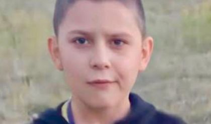 Kahramanmaraş'ta Sulama Kanalında Bulunan 9 Yaşındaki Çocuk Hayatını  Kaybetti
