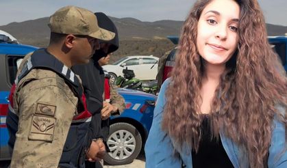 Gülistan Doku soruşturmasında bir şüpheli daha tutuklandı