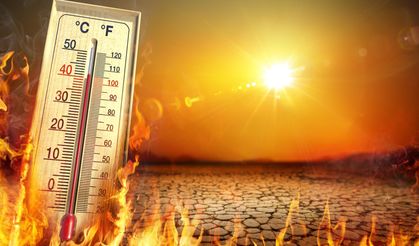 Türkiye yeniden ısınıyor: Sıcaklıklar 38 dereceyi görecek