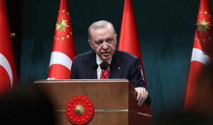 Erdoğan: Girne’deki kazada 7 kişi hayatını kaybetti