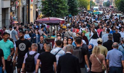 TÜİK açıkladı: İşsizlik oranı yüzde 8,1’e yükseldi