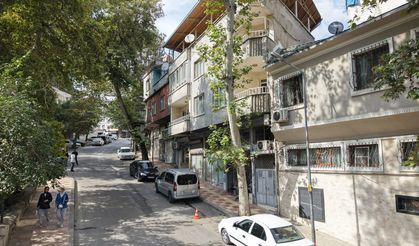 Büyükşehir, Kahramanmaraş Kalesi çevresini yeniliyor