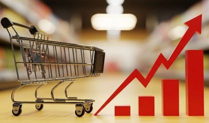 TÜİK açıkladı: Ağustos enflasyonu yüzde 1,84 arttı